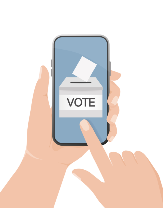 vote